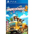 Overcooked! 2 PS4
